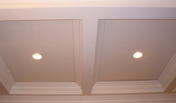 How Many Recessed Lights