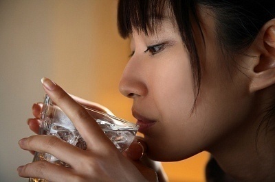 How Much Water Should a Person Drink Per Day - The Should